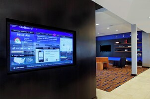 Servicio de la propiedad