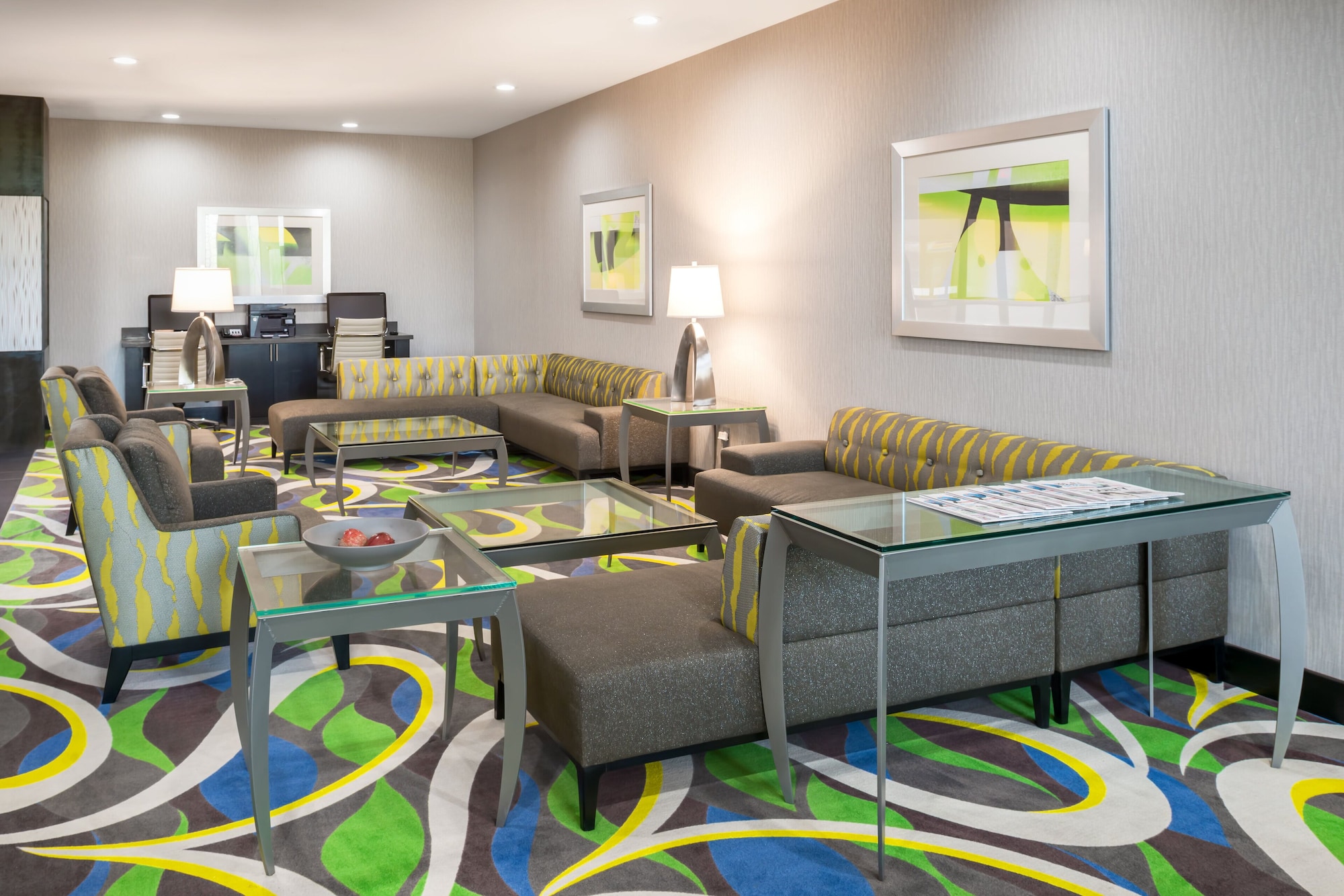 2 Star Hotels