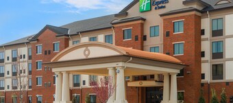 Holiday Inn Express & Suites Norman by IHG