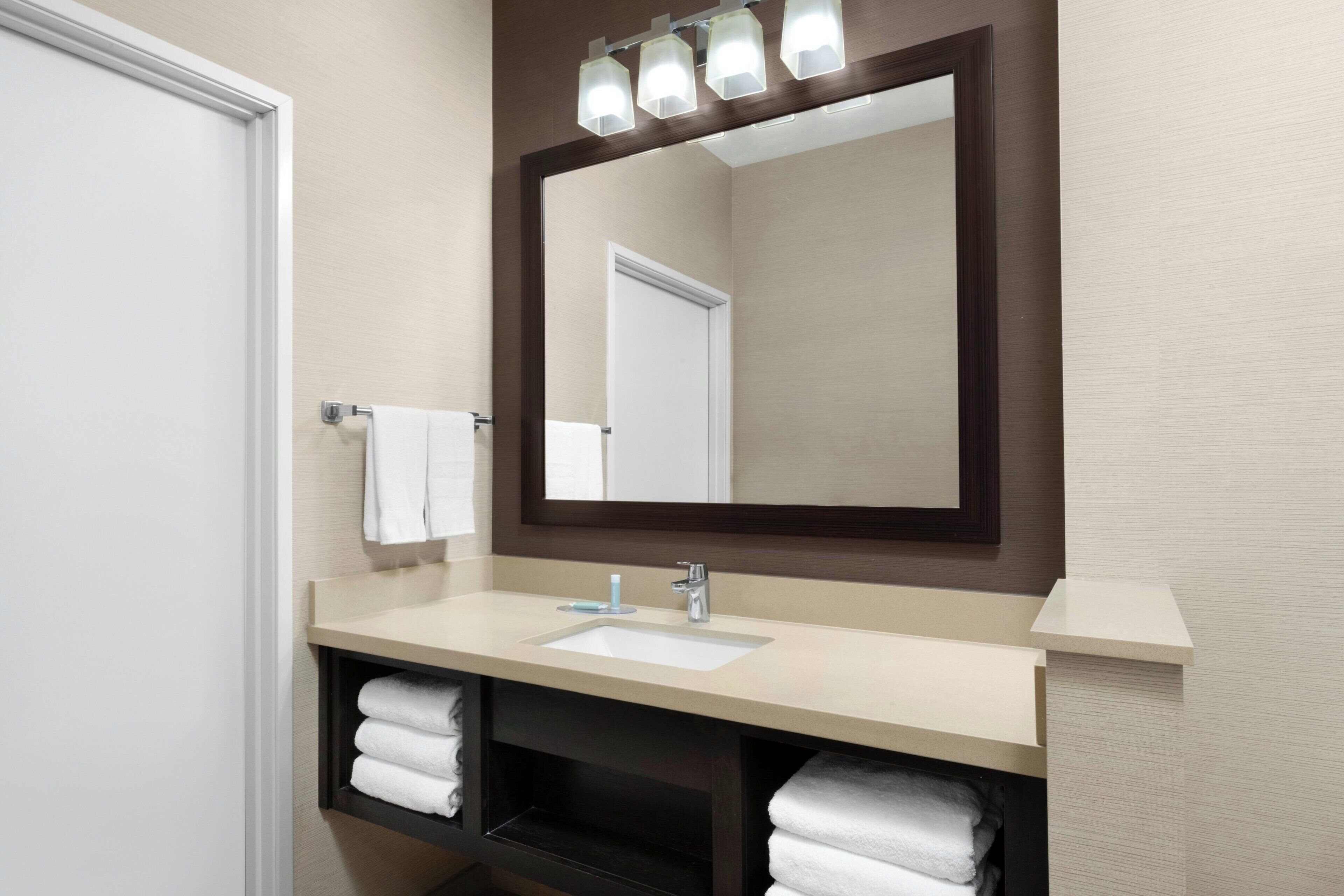 Photo - Fairfield Inn & Suites Riverside Corona/Norco