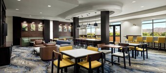 Fairfield Inn & Suites Riverside Corona/Norco