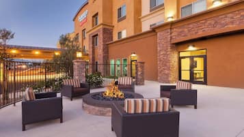 Property amenity
