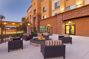 Property amenity - Fairfield Inn & Suites Riverside Corona/Norco (Norco)