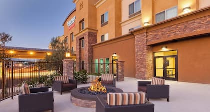 Fairfield Inn & Suites Riverside Corona/Norco