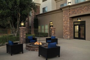 숙박 시설 내 편의 시설/서비스