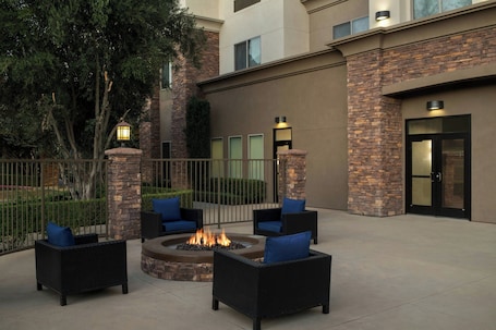 Property amenity. Fairfield Inn & Suites Riverside Corona/Norco