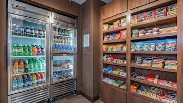 Property amenity