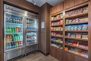 Property amenity - Fairfield Inn & Suites Elkhart (Elkhart)