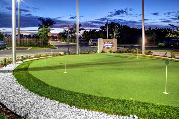 Golf