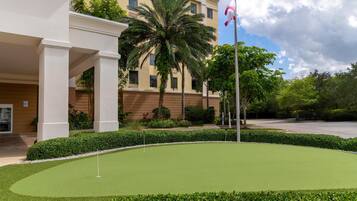 Golf