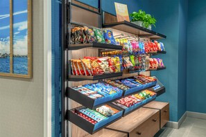 Snackbar