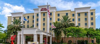 Hampton Inn & Suites Coconut Creek