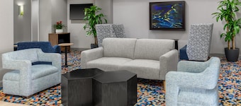 Hampton Inn & Suites Coconut Creek