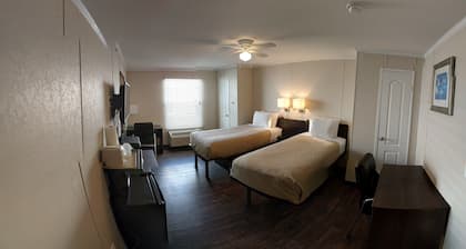 Shale Lodge