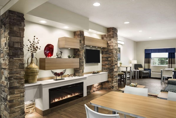 Détail de l’intérieur