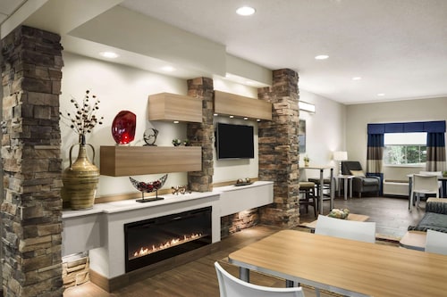 Microtel Inn & Suites By Wyndham Lynchburg