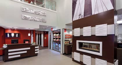 TownePlace Suites Springfield