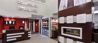 TownePlace Suites Springfield