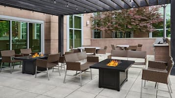 Property amenity