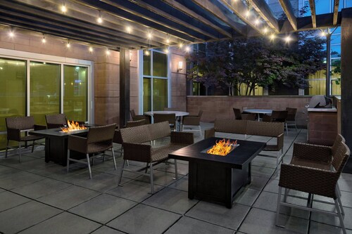 TownePlace Suites Springfield