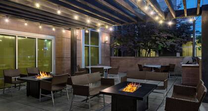TownePlace Suites Springfield