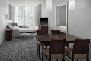 Suite, 2 Bedrooms - TownePlace Suites Springfield (Springfield)