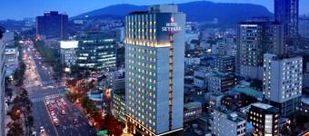 Hotel Skypark Dongdaemun 1