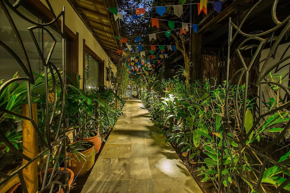 Pousada Ogum Marinho by null