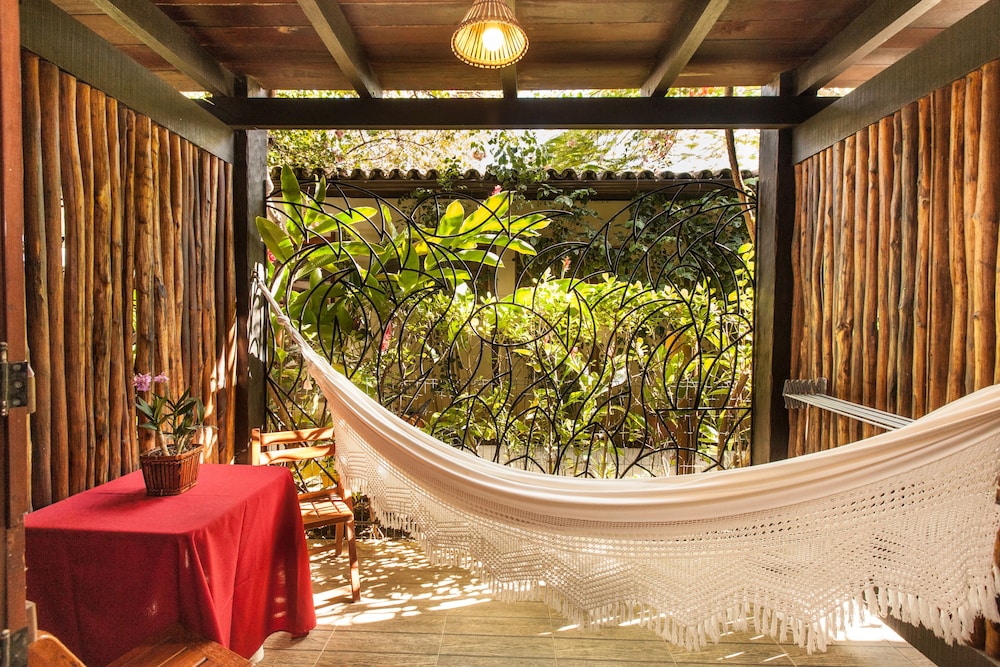 Pousada Ogum Marinho by null