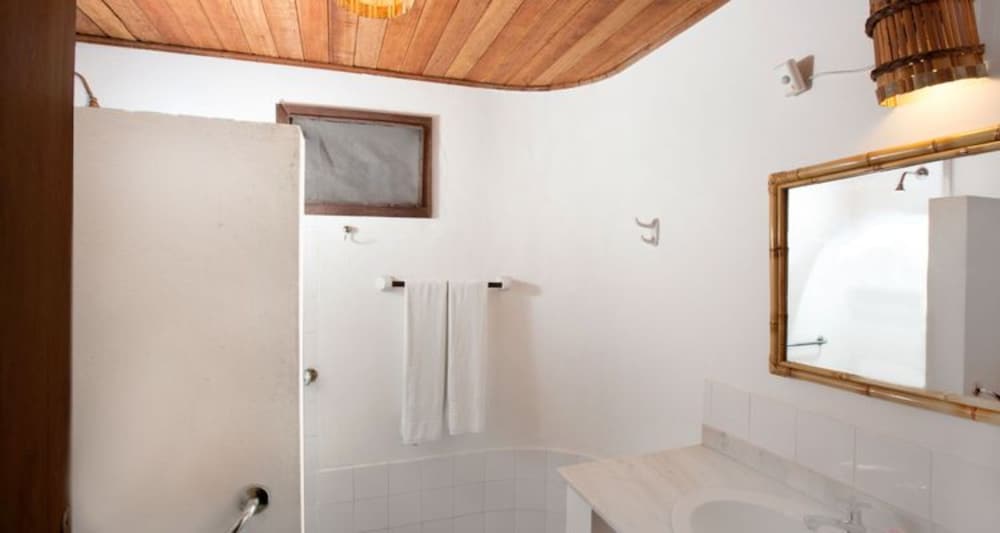 Pousada Ogum Marinho by null