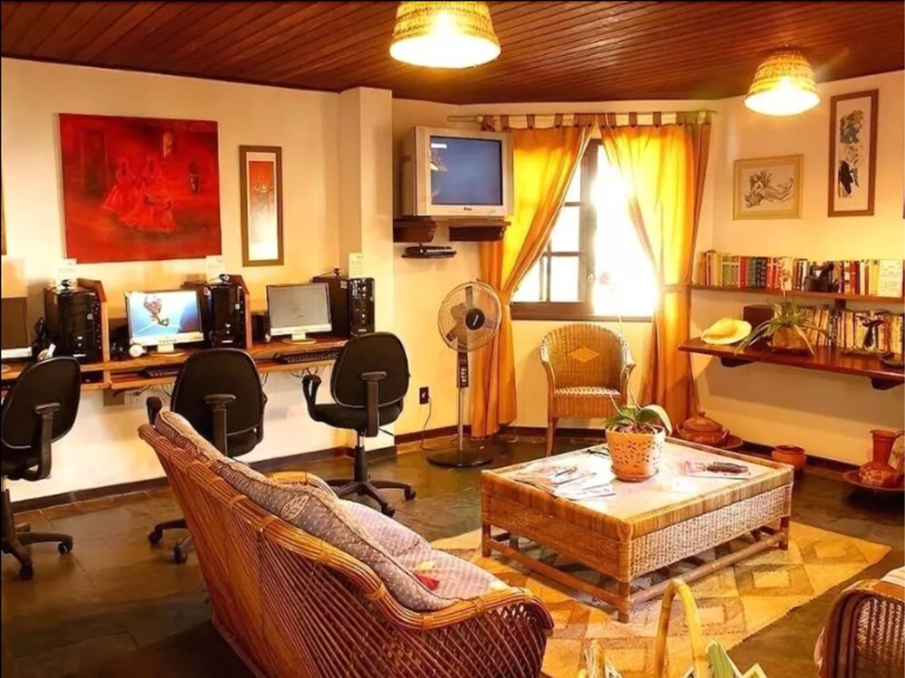 Pousada Ogum Marinho by null