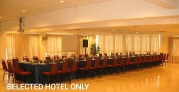 Sala de reuniones