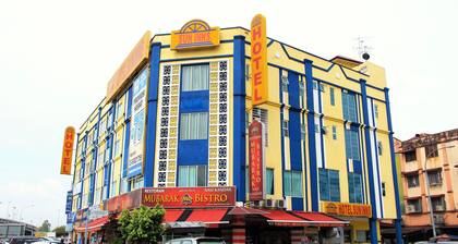 Sun Inns Hotel Cheras