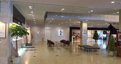 Hokkaido Greenland Hotel Sunplaza