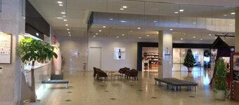 Hokkaido Greenland Hotel Sunplaza