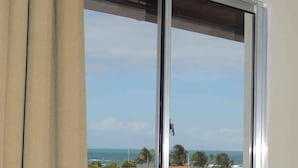 Balcony view - Pousada Villa Serena (Ipojuca)