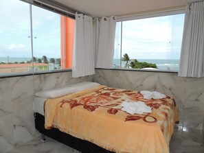 Room - Pousada Villa Serena (Ipojuca)