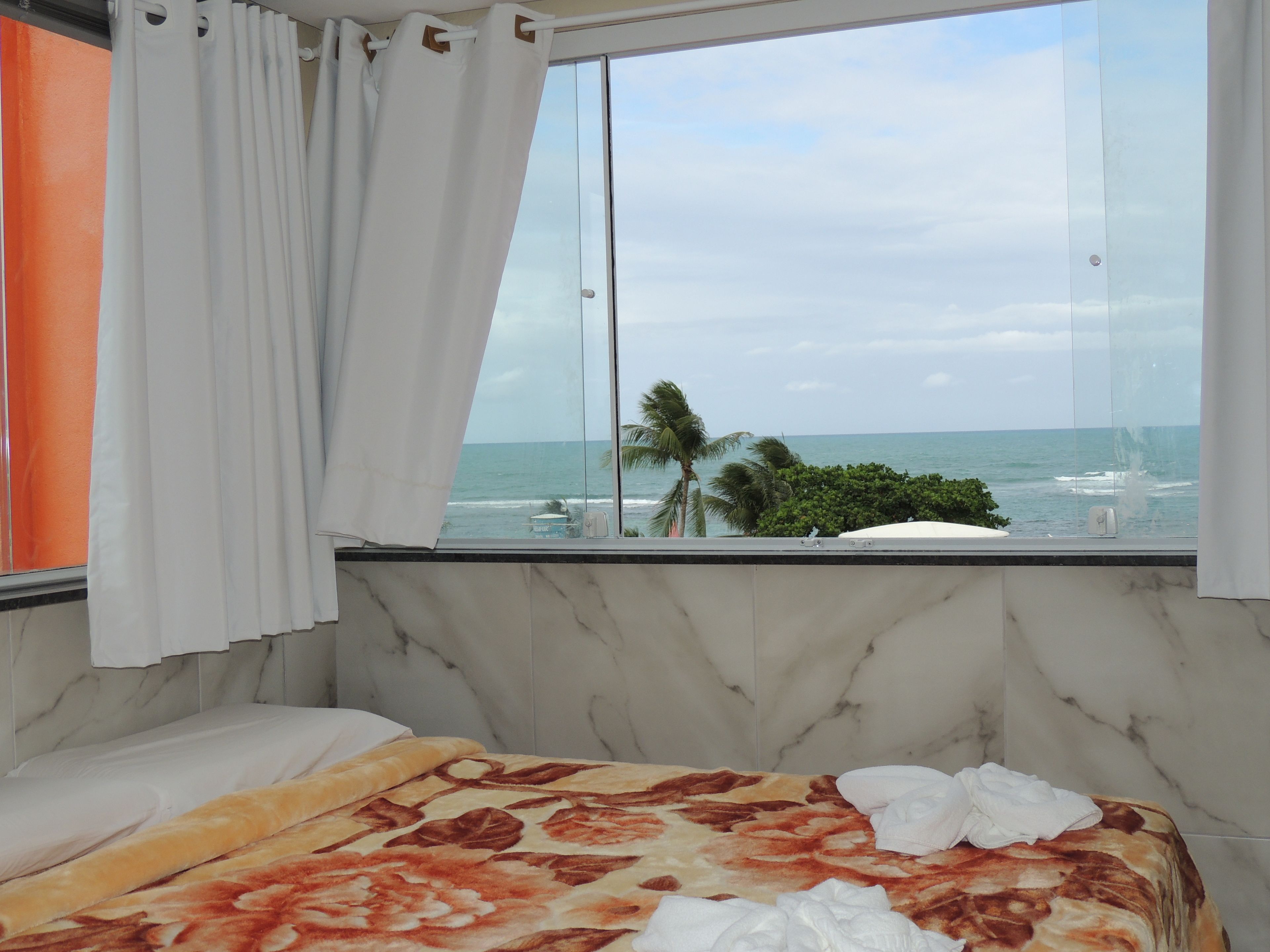 Suite Double, Ocean View