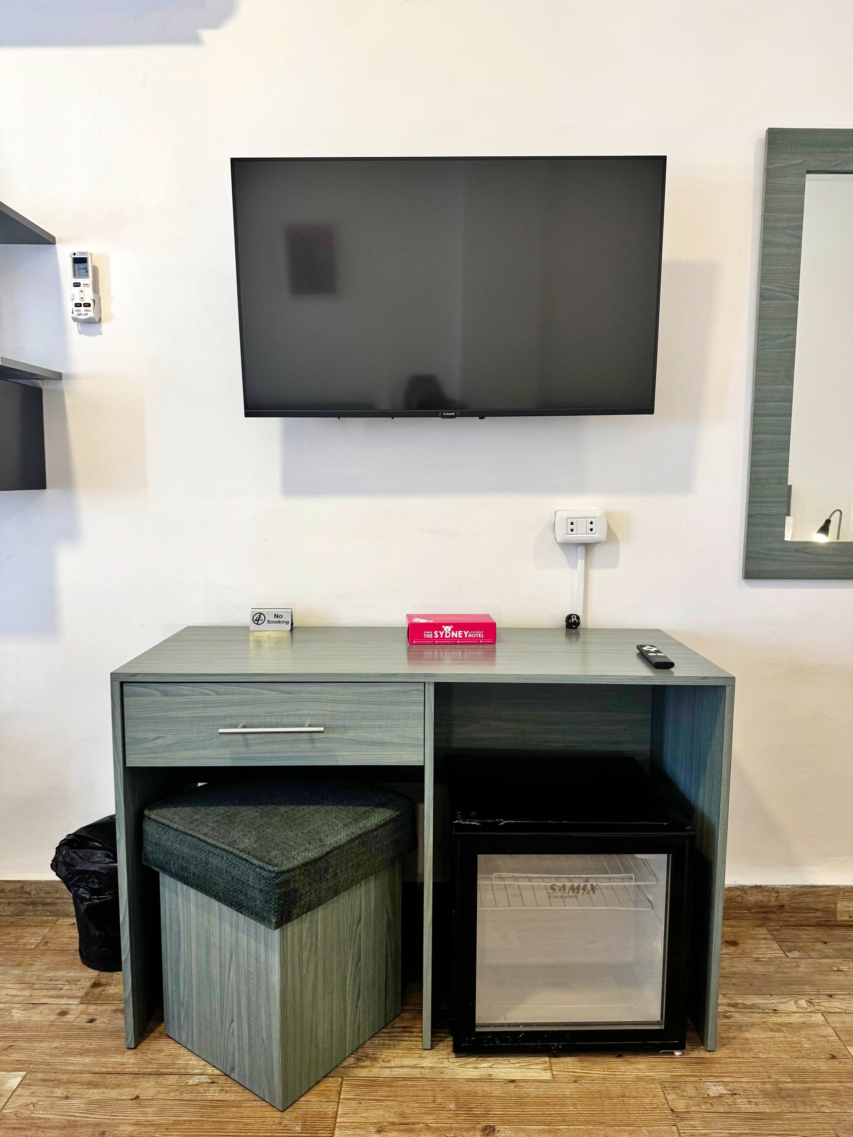 Foto - The Sydney Hotel