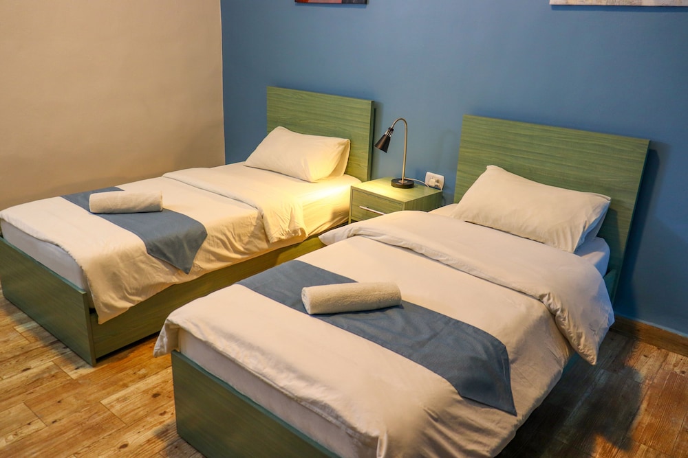 Sydney Hotel Amman by null