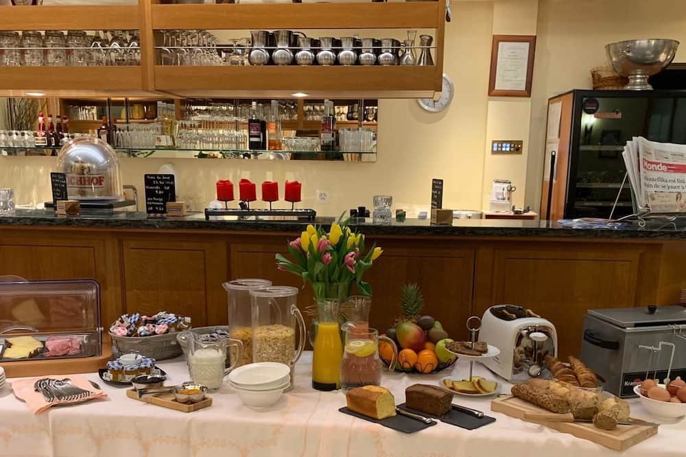 Auberge Communale