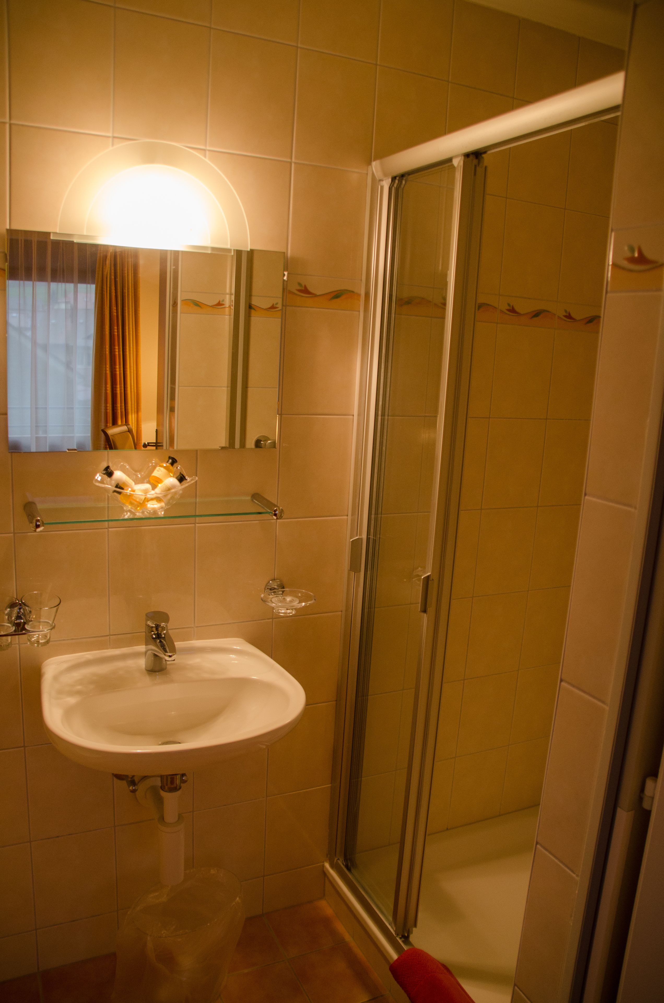 in-room safe, desk, cots/infant beds, free wifi