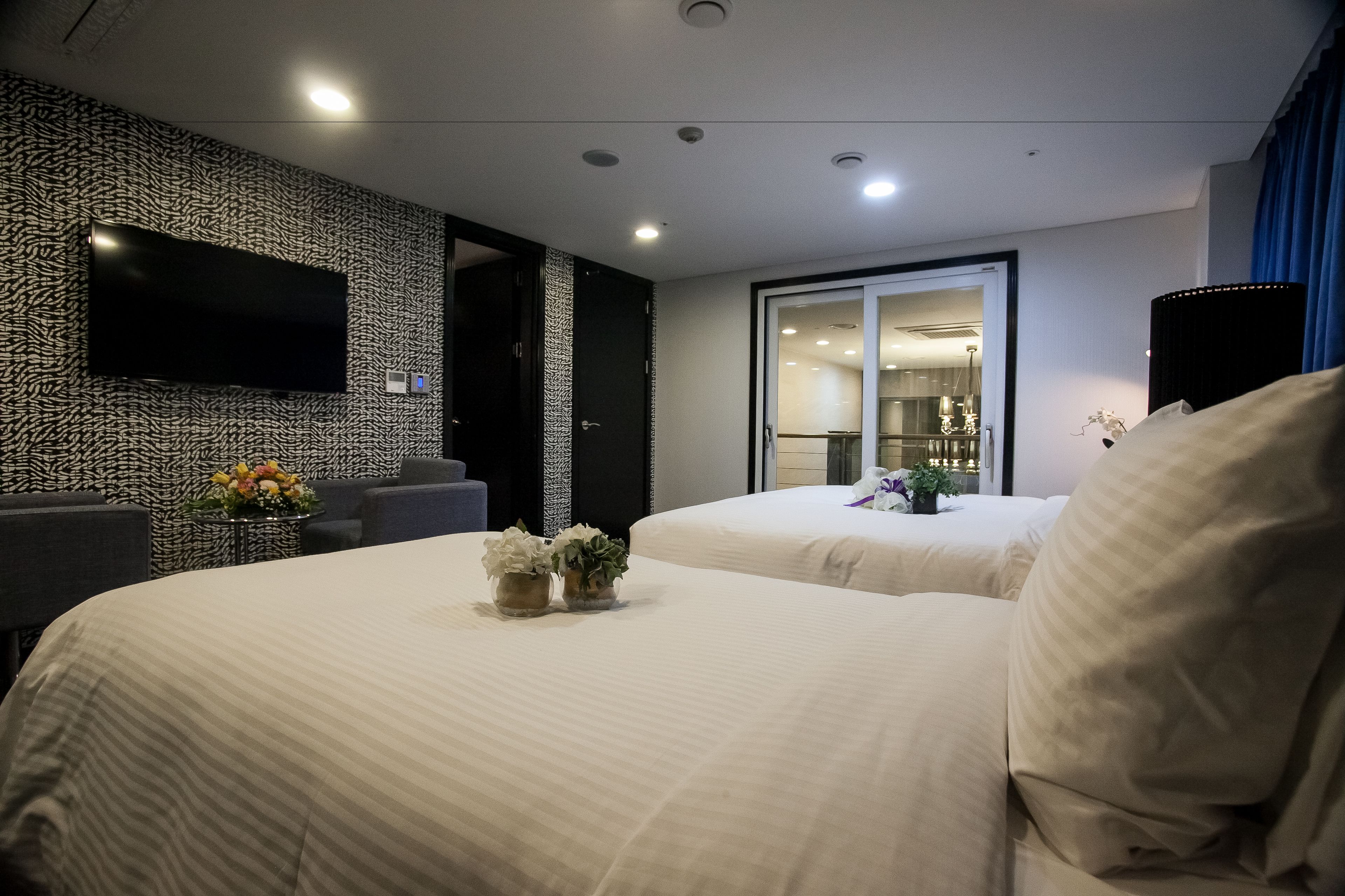 Biancheria da letto di alta qualità, copriletto in piuma