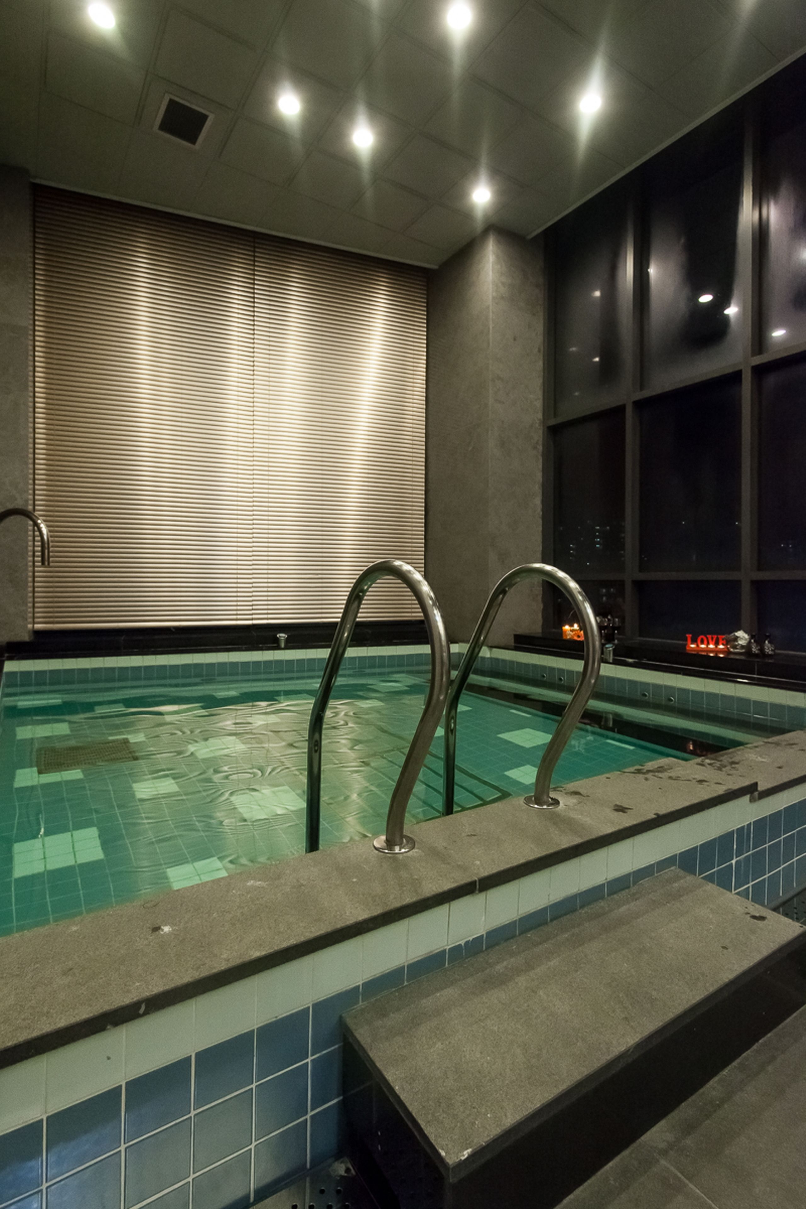Foto - Pharos Hotel