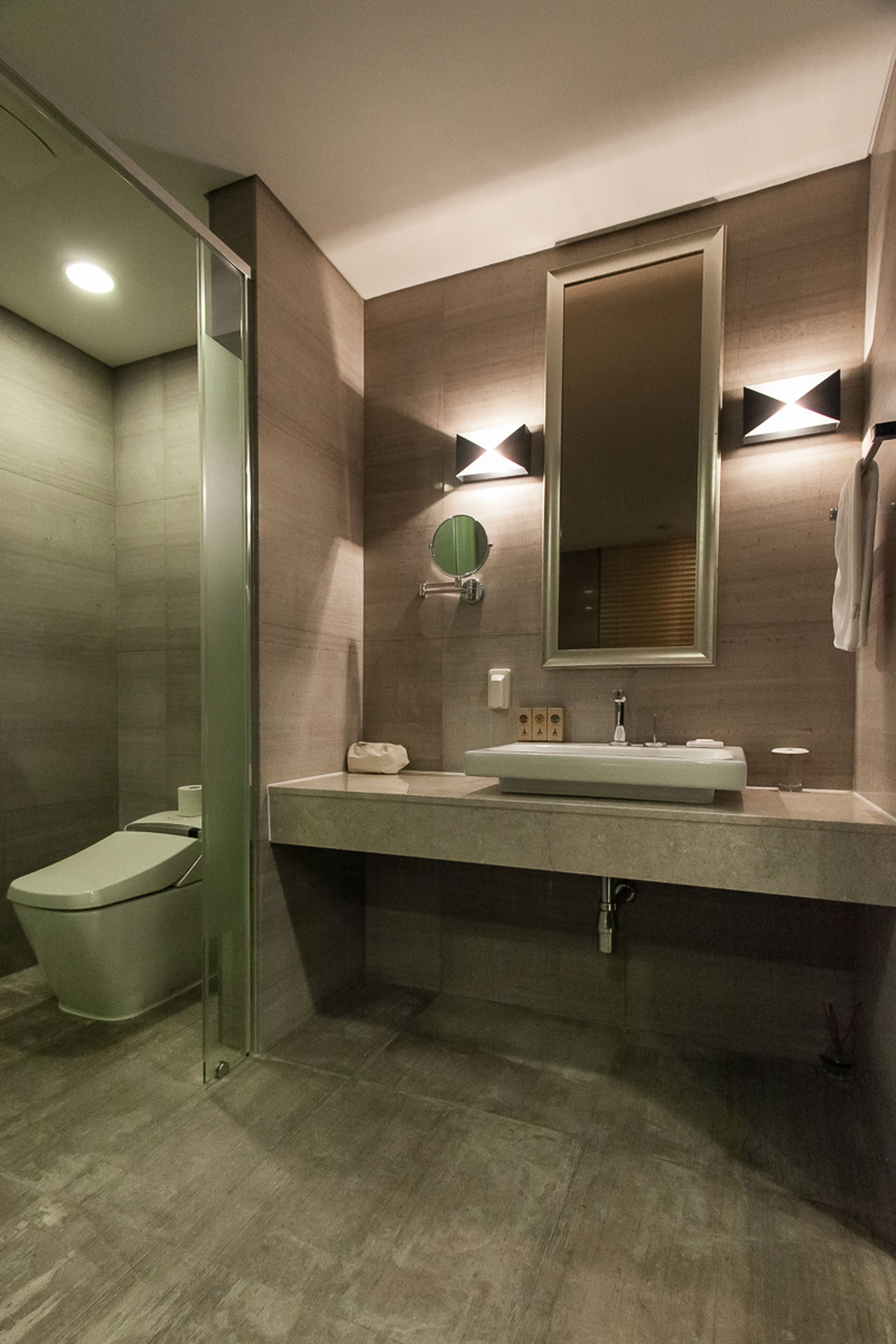Foto - Pharos Hotel