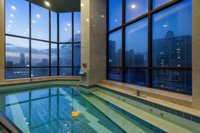 Pharos Hotel