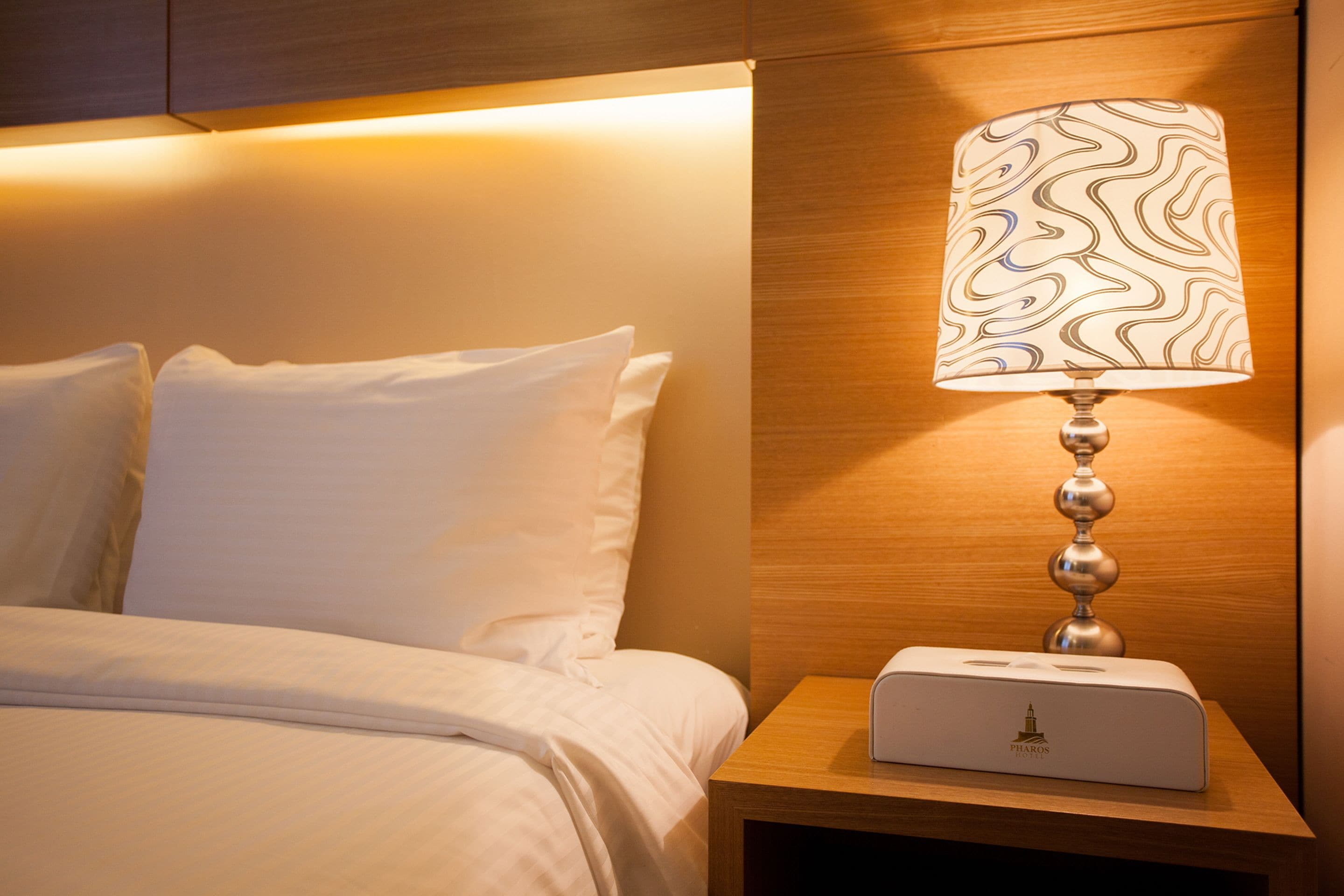 superior double room (bigger than most in seoul) | 1 bedroom, premium bedding, down duvets, in-room safe