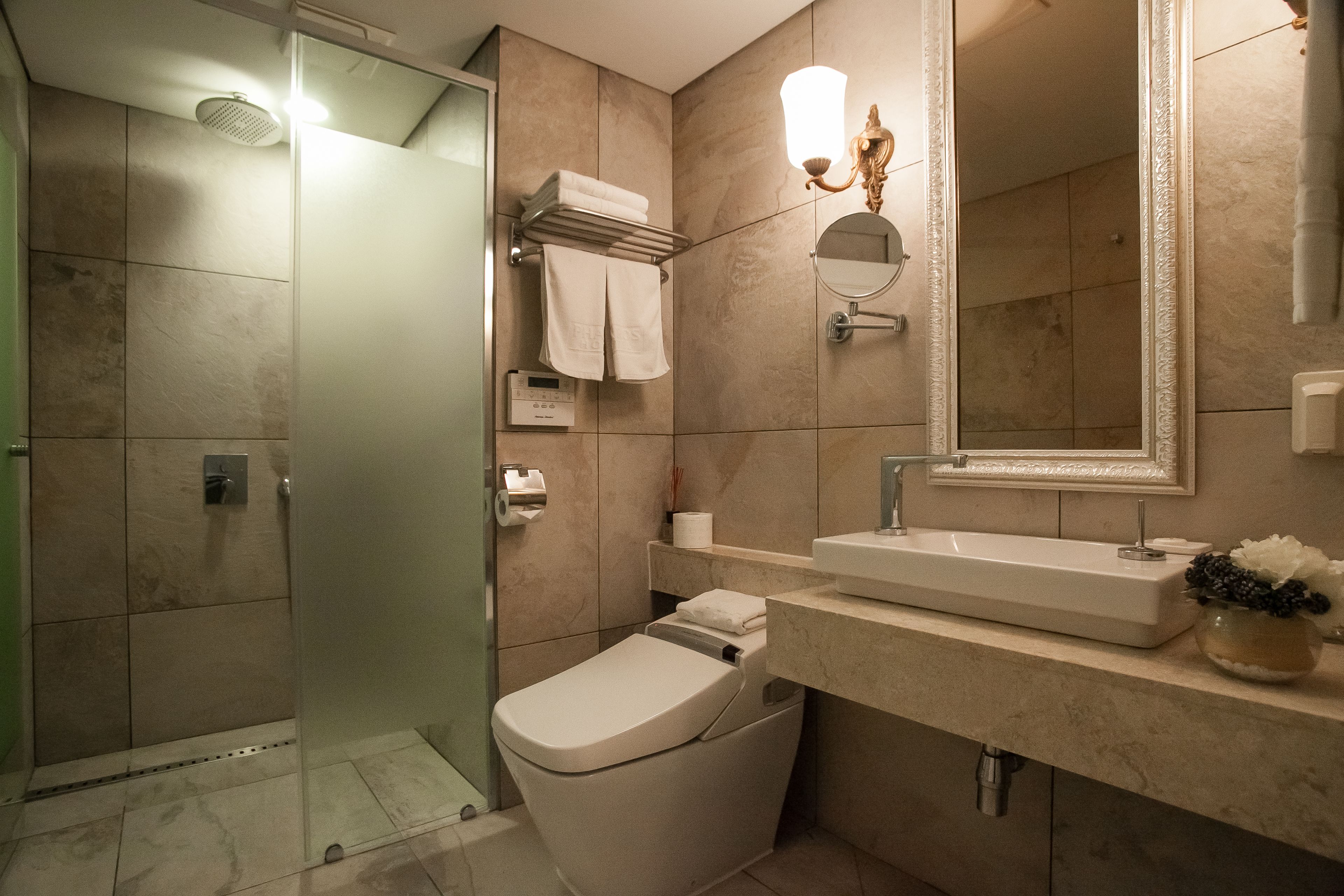 Foto - Pharos Hotel