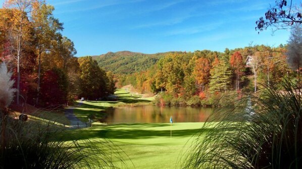Golf