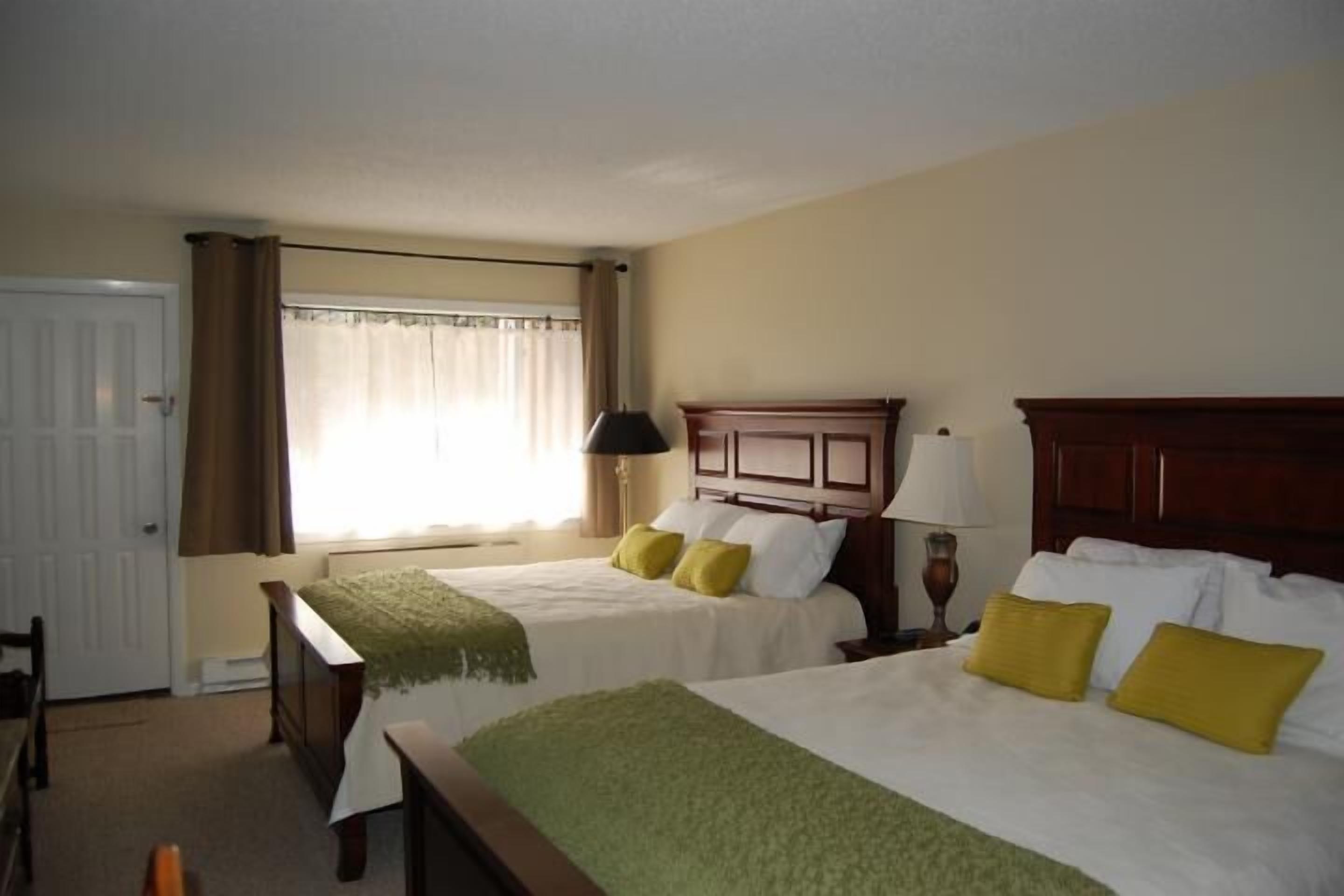 Appart'hôtel Standard, 2 chambres